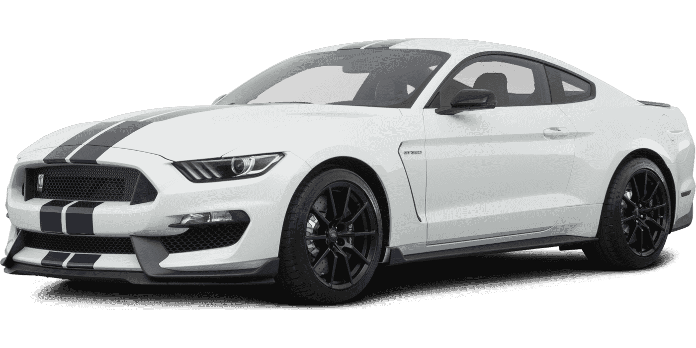2016 Ford Mustang Shelby GT350 in Gilroy CA For Sale - Image 1