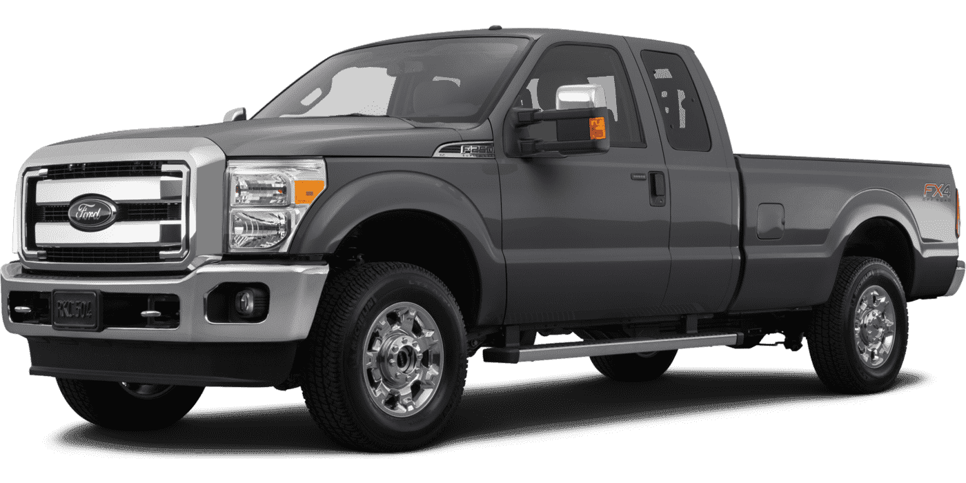 2016 Ford Super Duty F-250 XL in Milford OH For Sale - Image 1