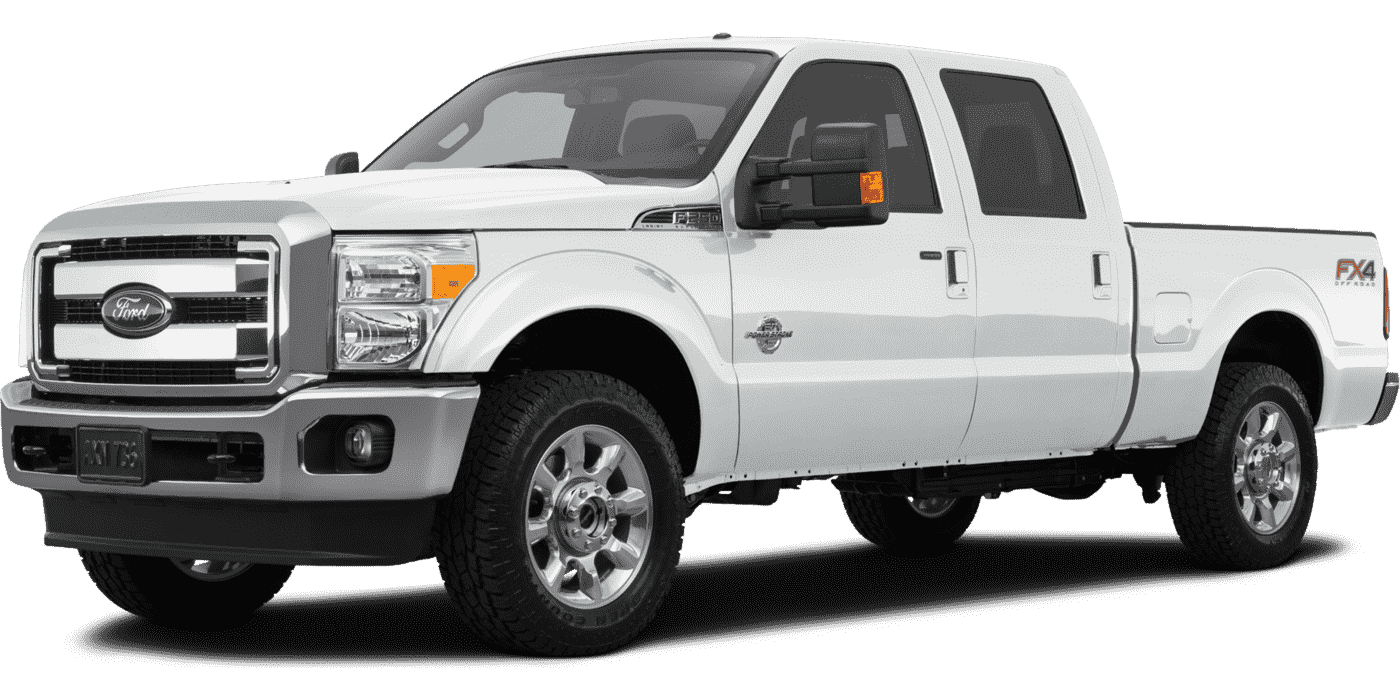 2016 Ford Super Duty F-250 XLT in Humble TX For Sale - Image 1