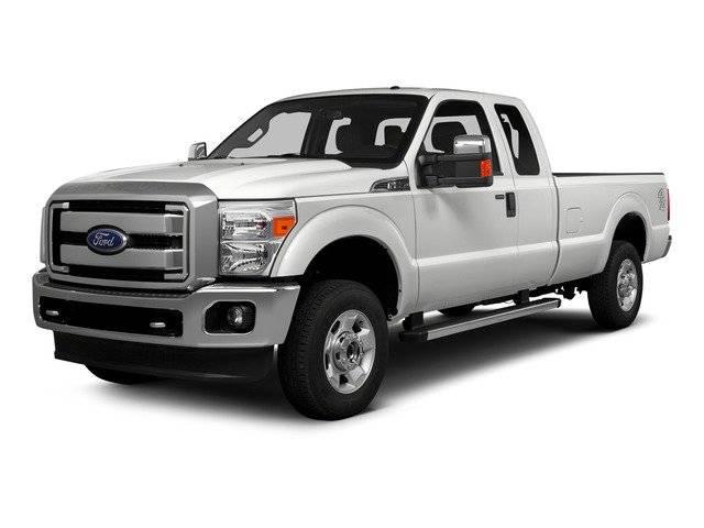 2016 Ford Super Duty F-250 XLT in Newtown PA For Sale - Image 1