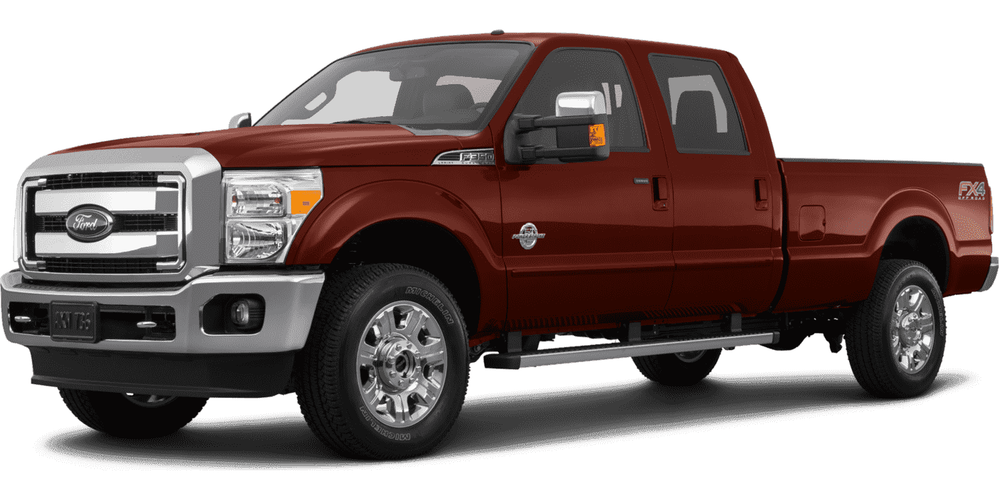 2016 Ford Super Duty F-350 Platinum in Graniteville SC For Sale - Image 1