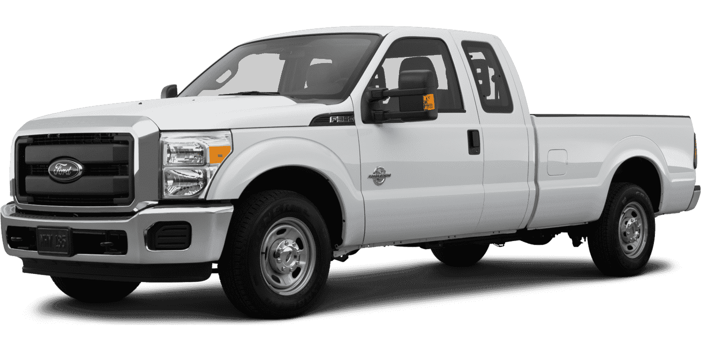 2016 Ford Super Duty F-350 XL in Exeter NH For Sale - Image 1