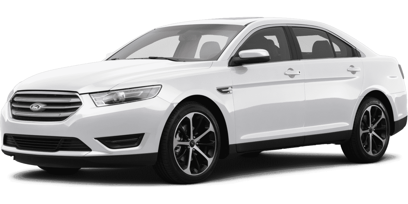 2016 Ford Taurus Limited in Casa Grande AZ For Sale - Image 1