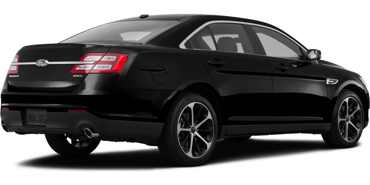 2016 Ford Taurus SEL in Downers Grove IL For Sale - Image 1