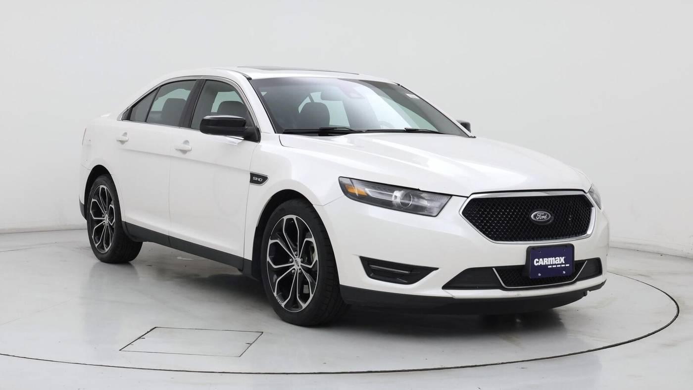 2016 Ford Taurus SHO in Birmingham AL For Sale - Image 1