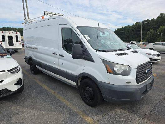 2016 Ford Transit Cargo Van T-150 in Charlotte NC For Sale - Image 1