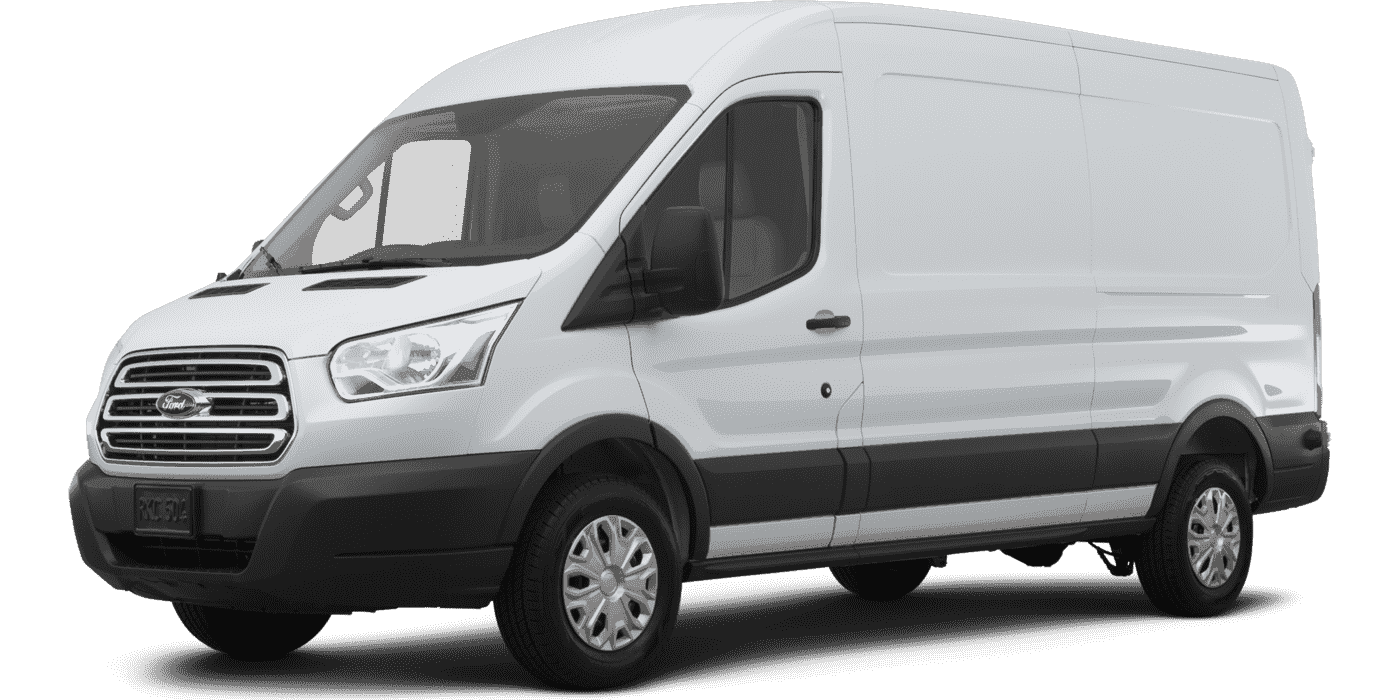 2016 Ford Transit Cargo Van T-250 in Charlotte NC For Sale - Image 1