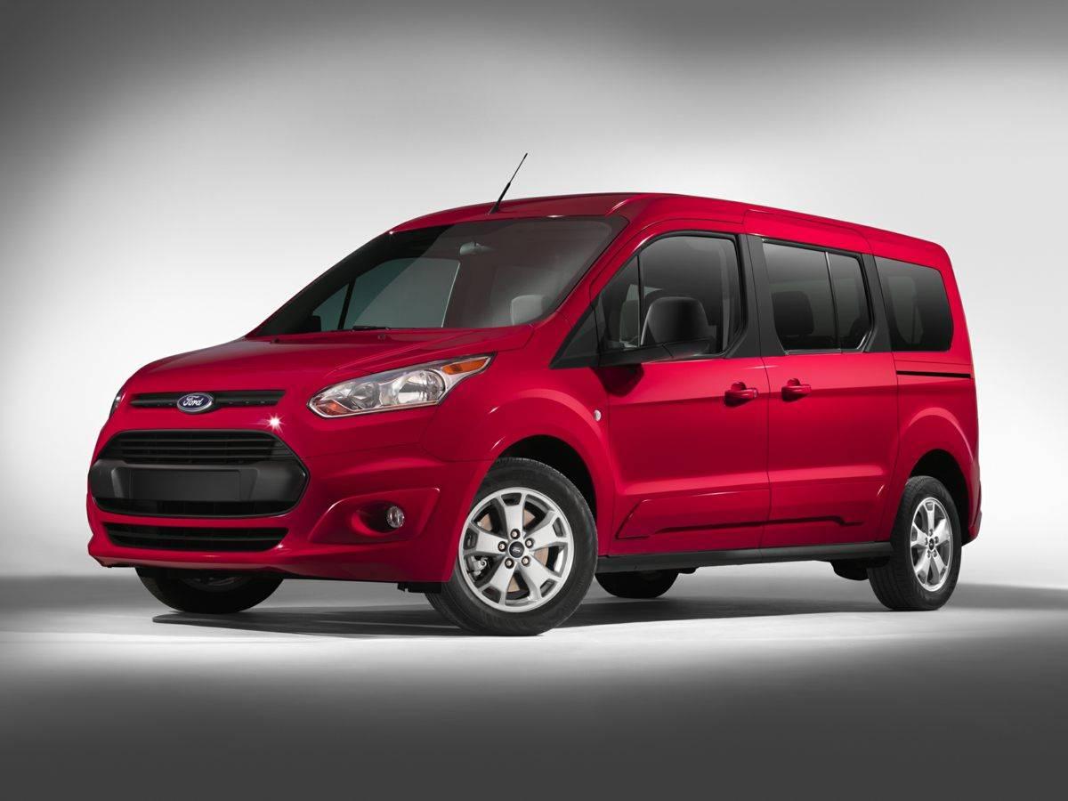 2016 Ford Transit Connect Wagon XL in Bronx NY For Sale - Image 1