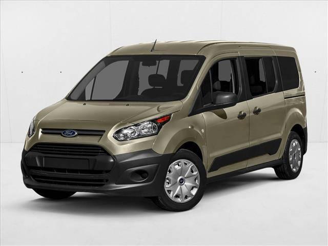2016 Ford Transit Connect Wagon XLT in Clearwater FL For Sale - Image 1