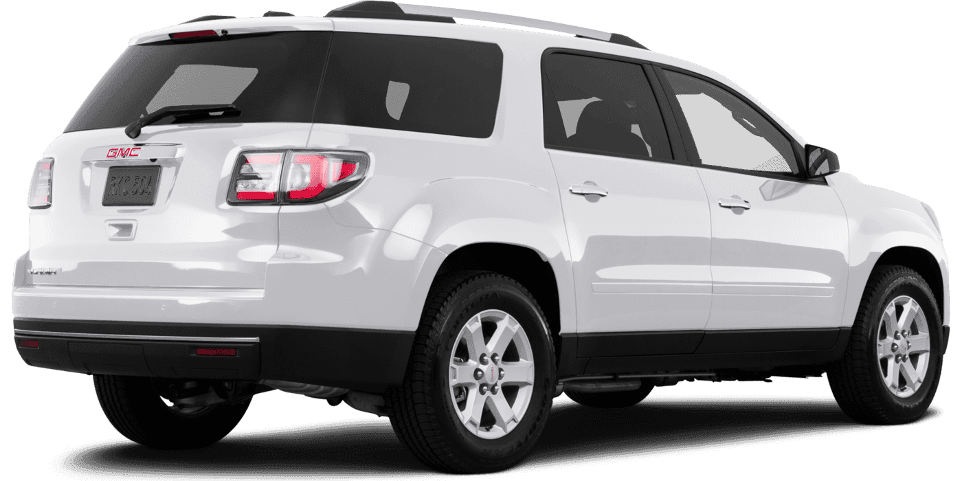 2016 GMC Acadia SLE in Louisville KY For Sale - Image 1