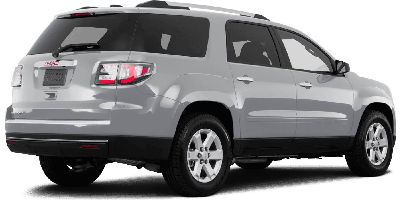 2016 GMC Acadia SLE in Triadelphia WV For Sale - Image 1