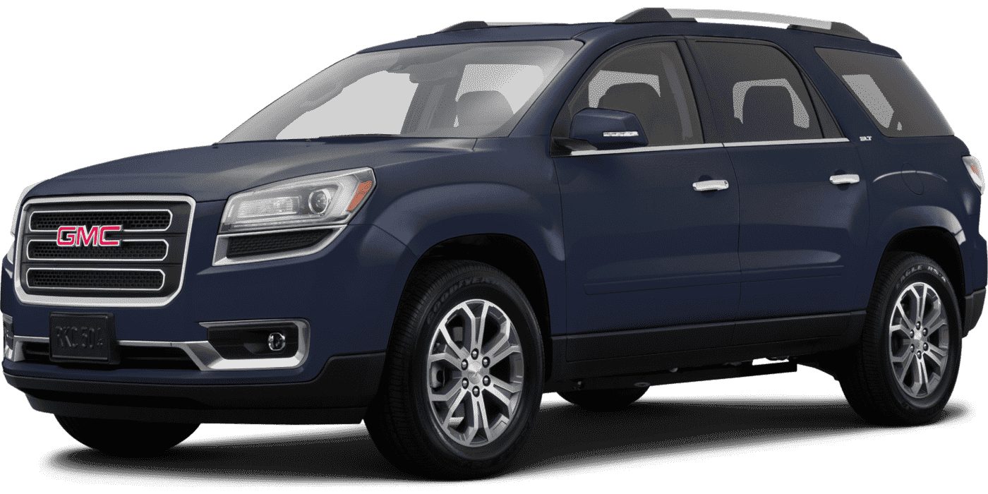 2016 GMC Acadia SLT in Fort Mill SC For Sale - Image 1