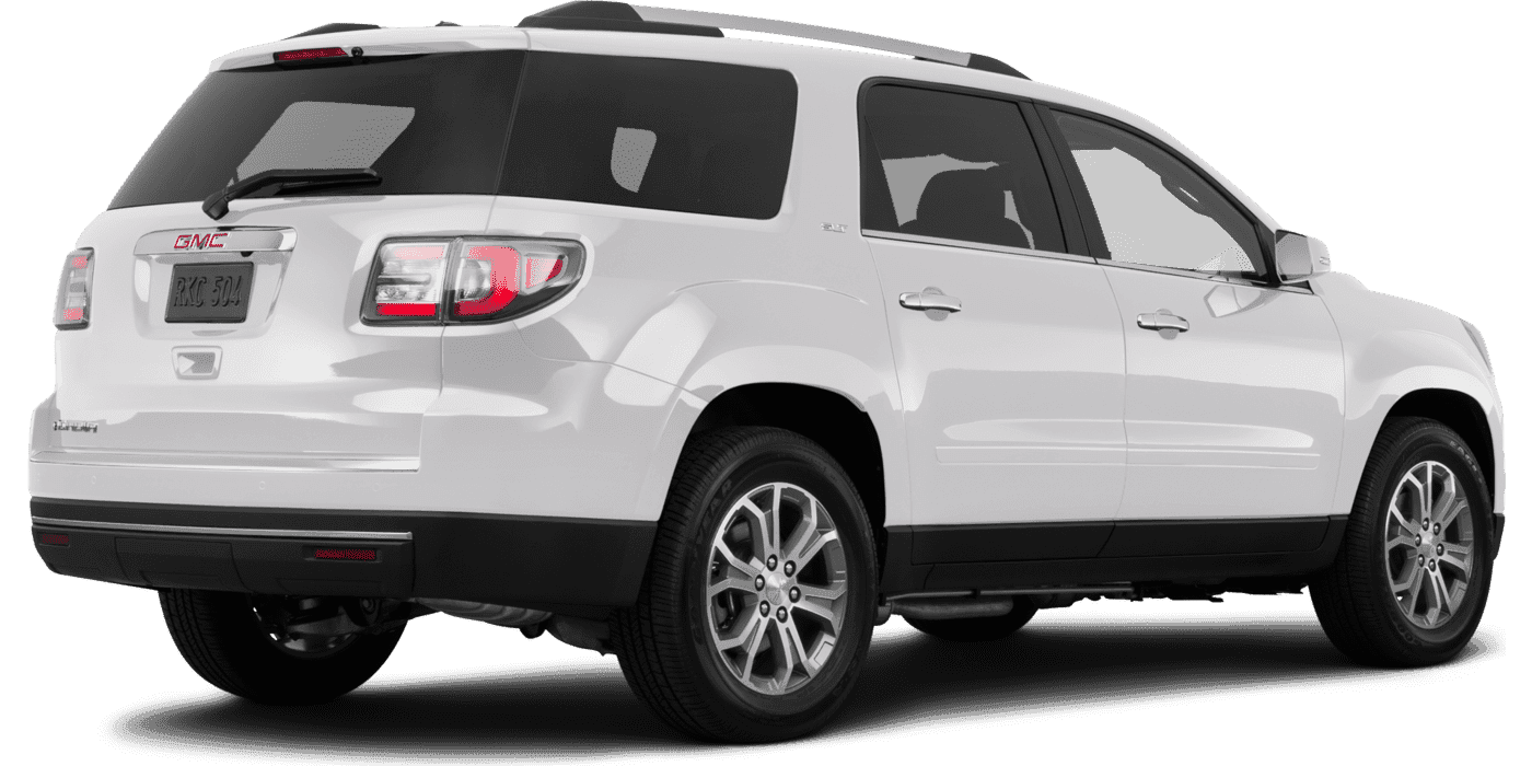 2016 GMC Acadia SLT in Glen Mills PA For Sale - Image 1