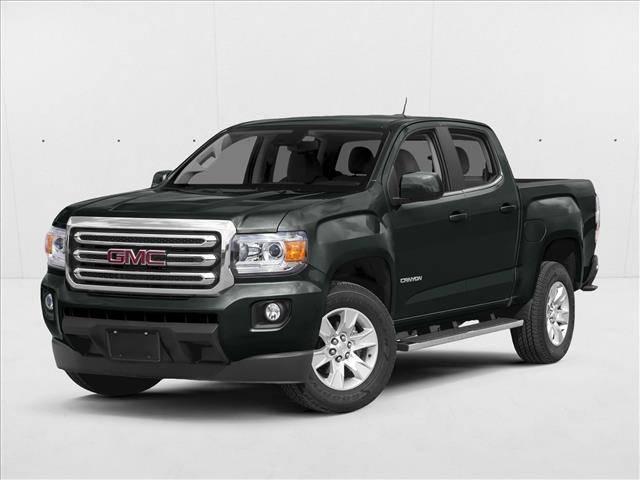 2016 GMC Canyon SLE in Katy TX For Sale - Image 1