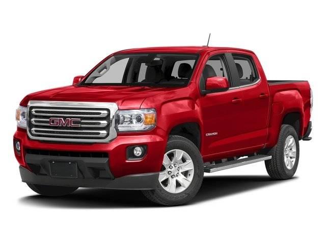 2016 GMC Canyon SLE in Murfreesboro TN For Sale - Image 1