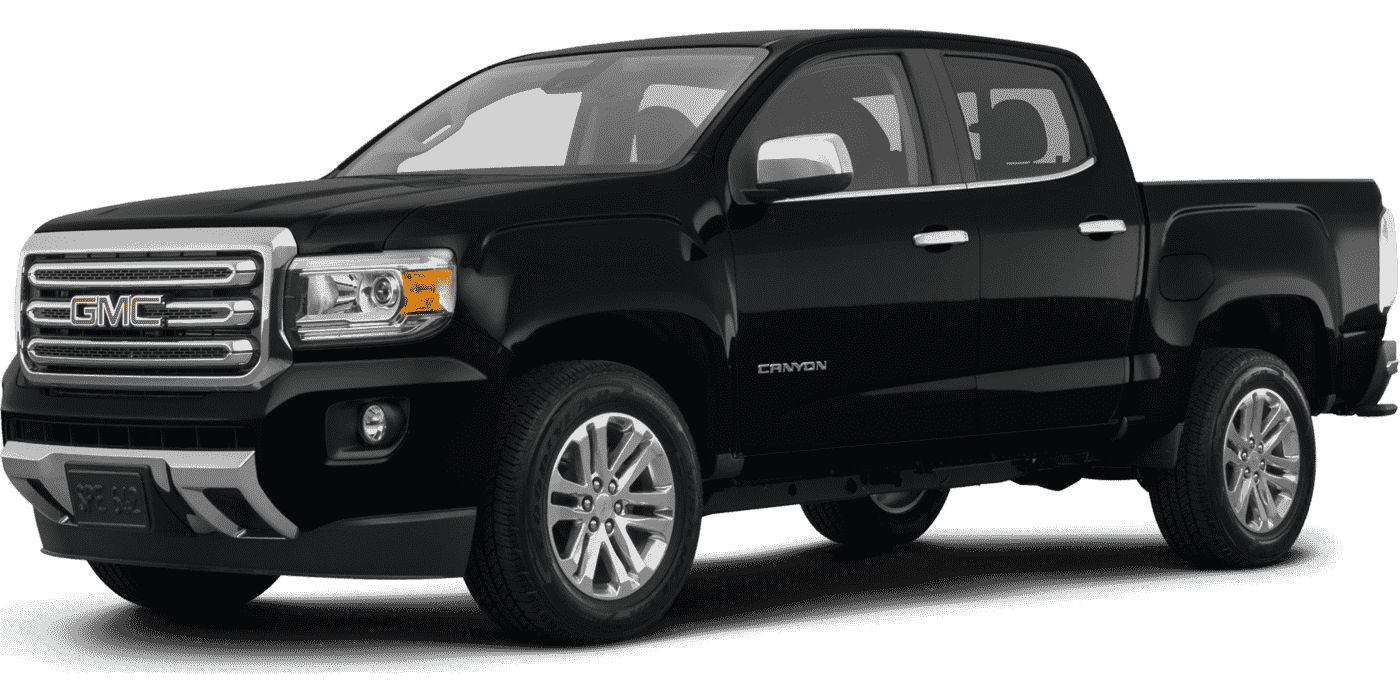 2016 GMC Canyon SLT in Port Richey FL For Sale - Image 1