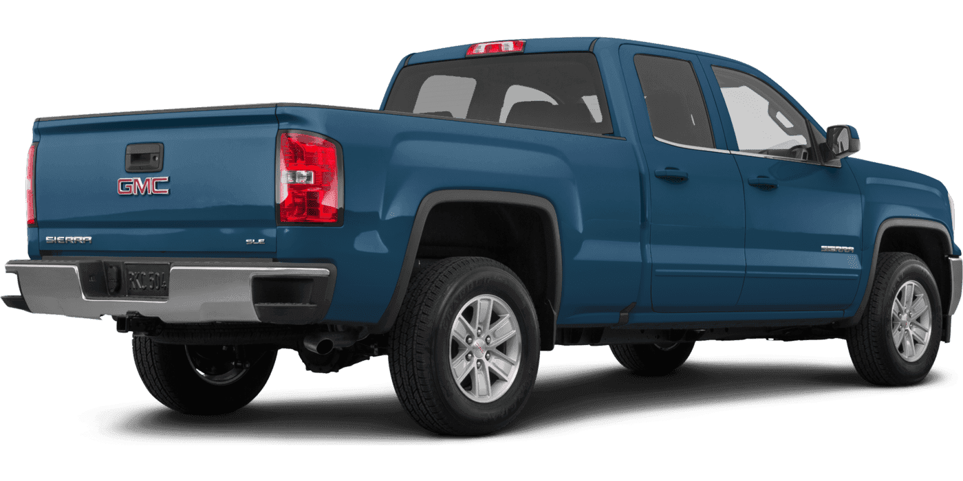 2016 GMC Sierra 1500 Base in Springfield VA For Sale - Image 1