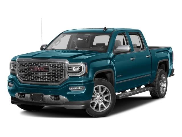 2016 GMC Sierra 1500 Denali in Roseville CA For Sale - Image 1