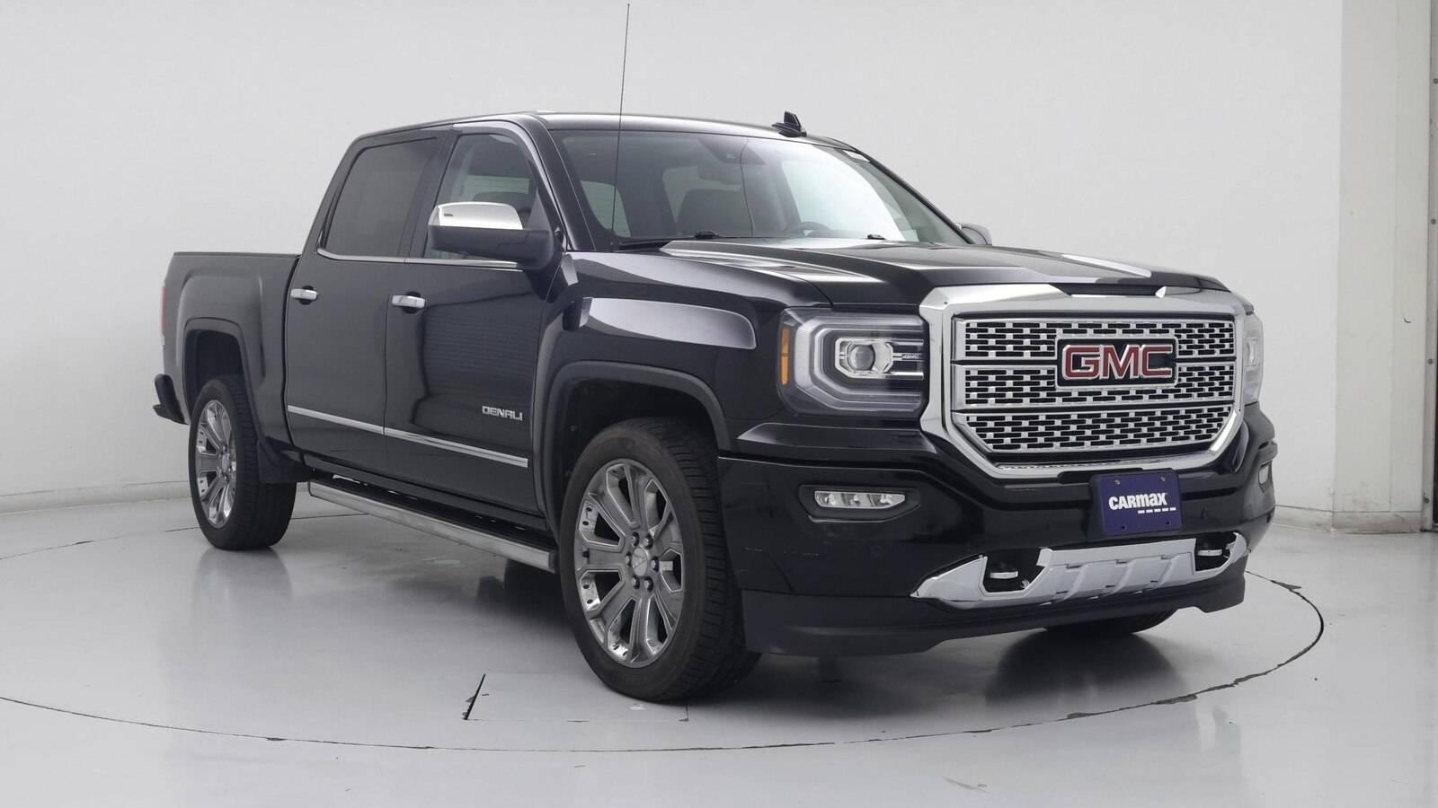 2016 GMC Sierra 1500 Denali in Birmingham AL For Sale - Image 1