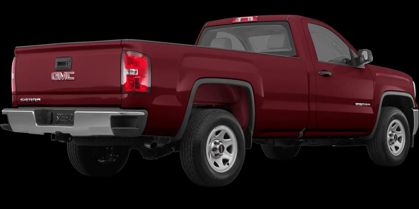 2016 GMC Sierra 1500 SLE in Roseburg OR For Sale - Image 1