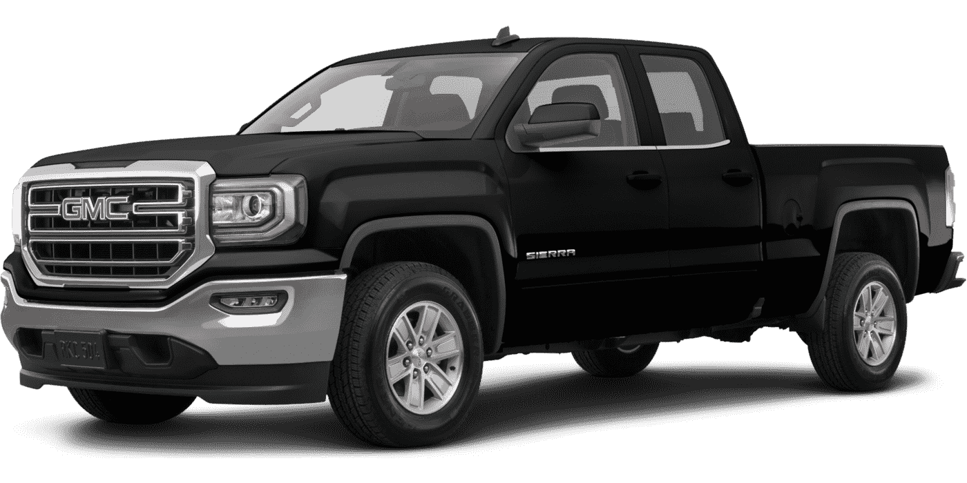 2016 GMC Sierra 1500 SLE in Fresno CA For Sale - Image 1