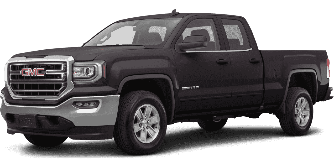 2016 GMC Sierra 1500 SLE in Fort Wayne IN For Sale - Image 1