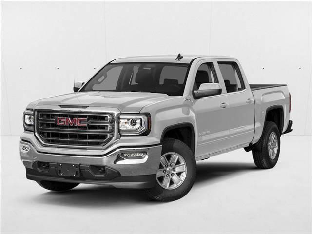 2016 GMC Sierra 1500 SLE in Cerritos CA For Sale - Image 1