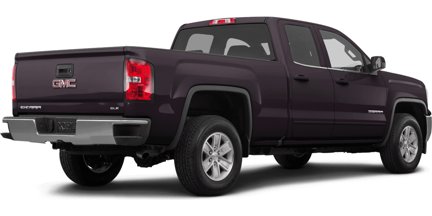 2016 GMC Sierra 1500 SLT in Homosassa FL For Sale - Image 1