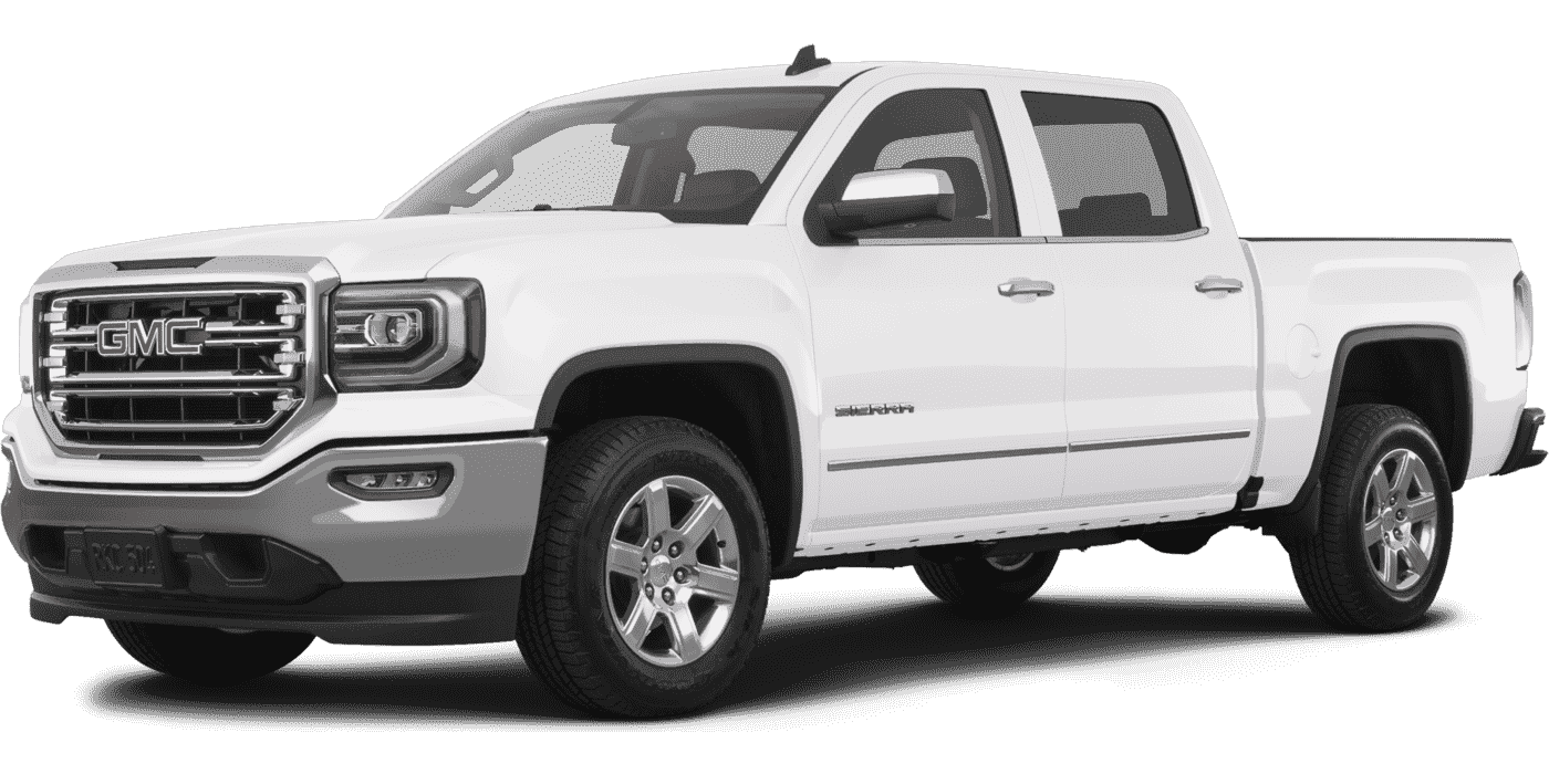 2016 GMC Sierra 1500 SLT in Pasadena TX For Sale - Image 1