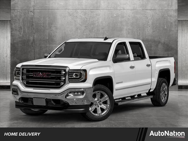 2016 GMC Sierra 1500 SLT in Phoenix AZ For Sale - Image 1