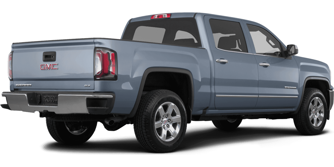 2016 GMC Sierra 1500 SLT in Clarksville MD For Sale - Image 1