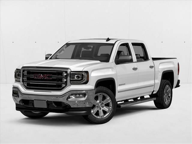 2016 GMC Sierra 1500 SLT in Plano TX For Sale - Image 1