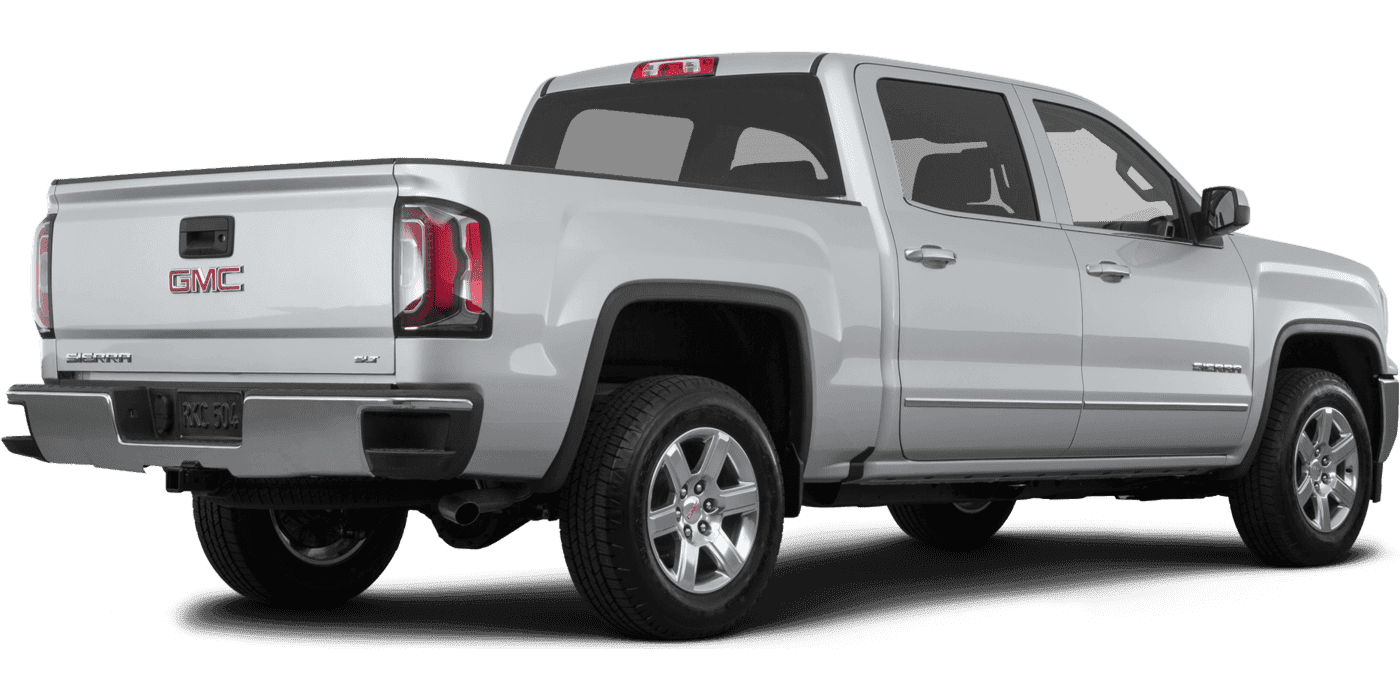 2016 GMC Sierra 1500 SLT in Rainbow City AL For Sale - Image 1