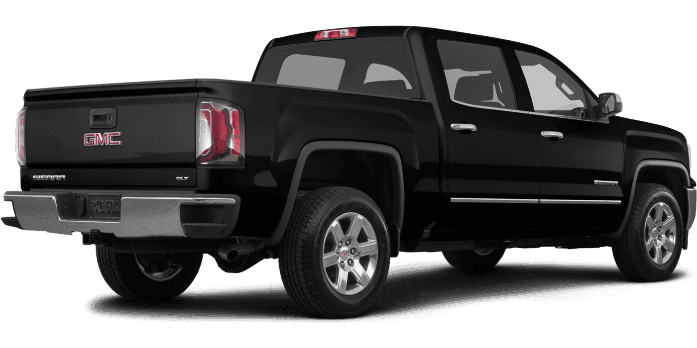2016 GMC Sierra 1500 SLT in Greensboro NC For Sale - Image 1