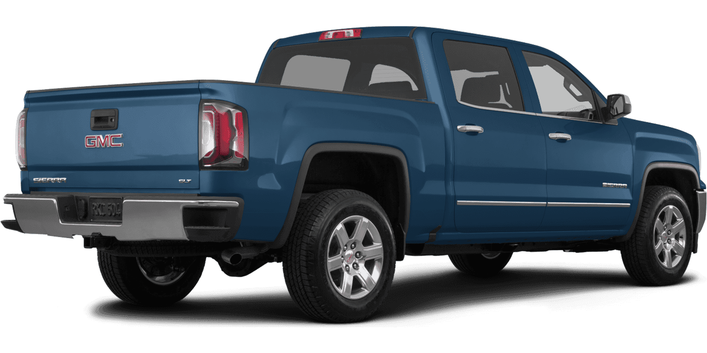 2016 GMC Sierra 1500 SLT in St. Louis MO For Sale - Image 1