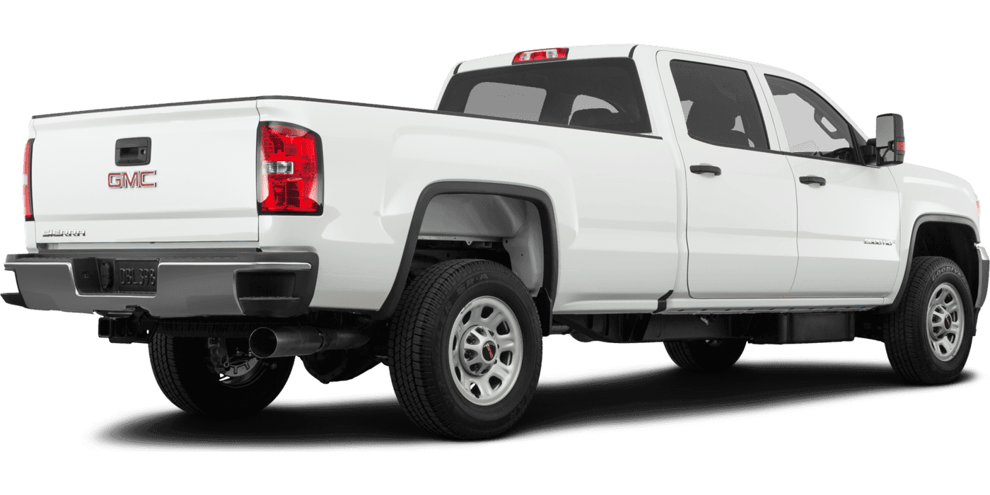2016 GMC Sierra 2500HD Base in Bay Shore NY For Sale - Image 1