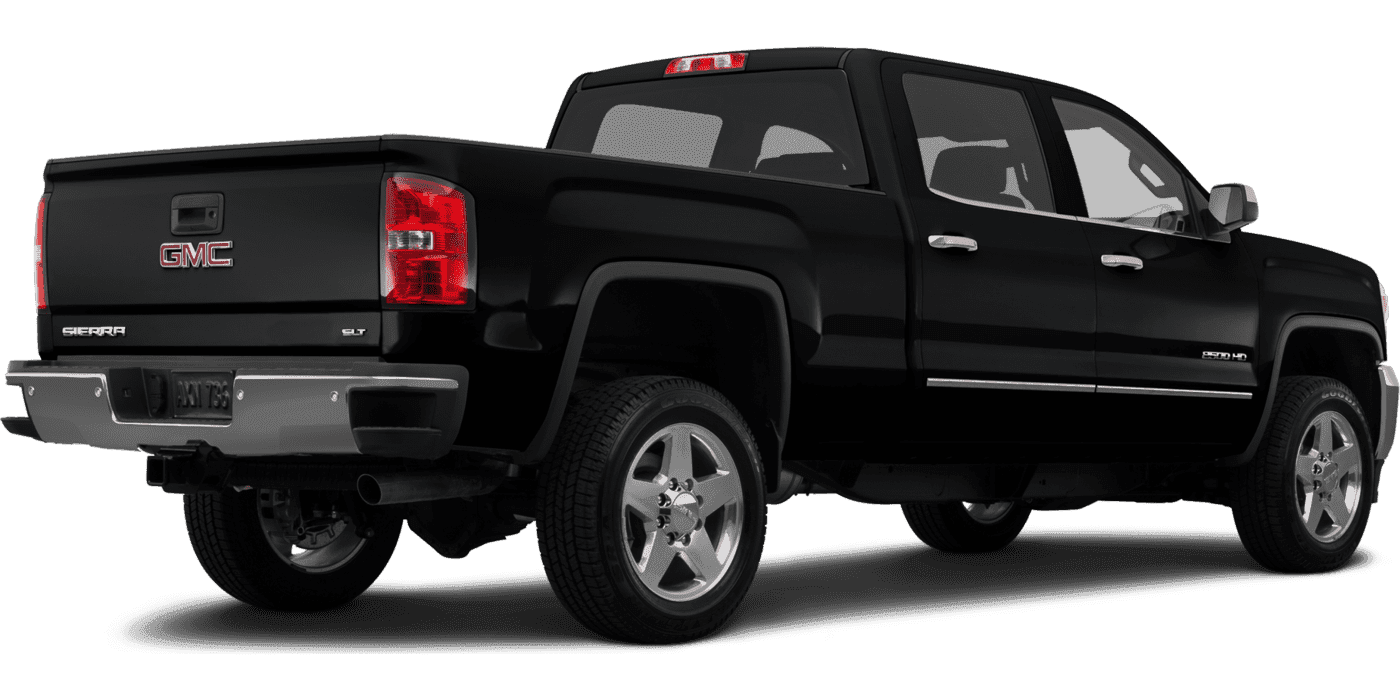2016 GMC Sierra 2500HD Denali in Chicago IL For Sale - Image 1