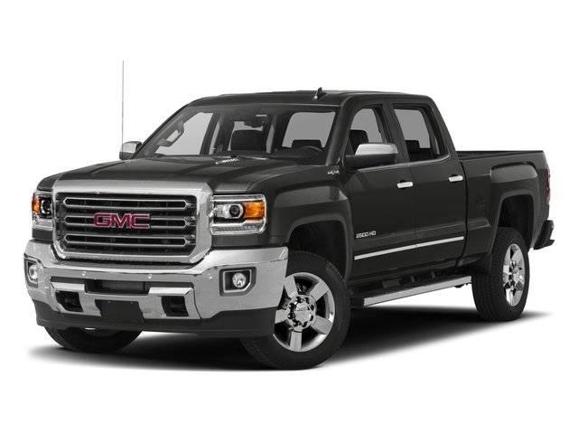2016 GMC Sierra 2500HD SLT in Fayetteville AR For Sale - Image 1