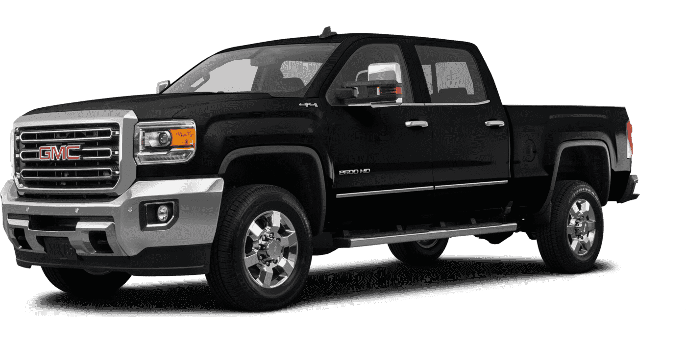 2016 GMC Sierra 2500HD SLT in Port Richey FL For Sale - Image 1