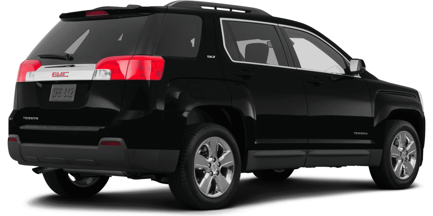 2016 GMC Terrain Denali in Franklin TN For Sale - Image 1