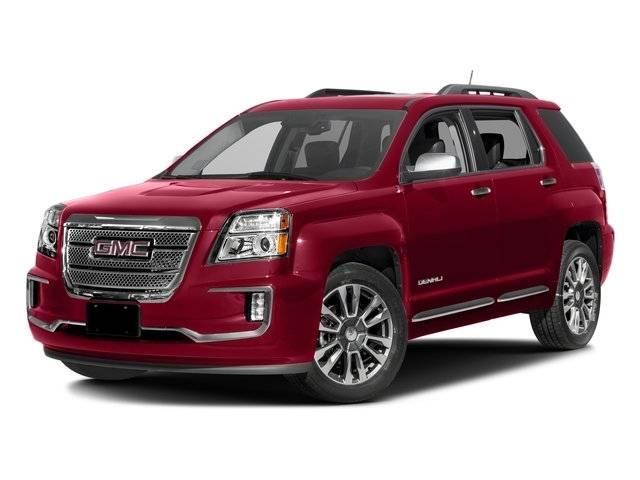 2016 GMC Terrain Denali in Tampa FL For Sale - Image 1