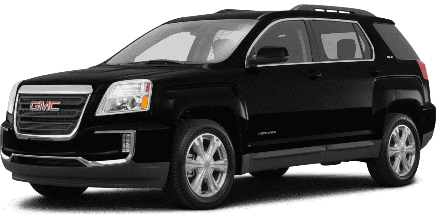 2016 GMC Terrain SLE-2 in Houston TX For Sale - Image 1