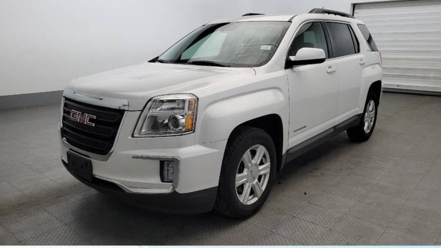 2016 GMC Terrain SLE-2 in Woodbridge VA For Sale - Image 1