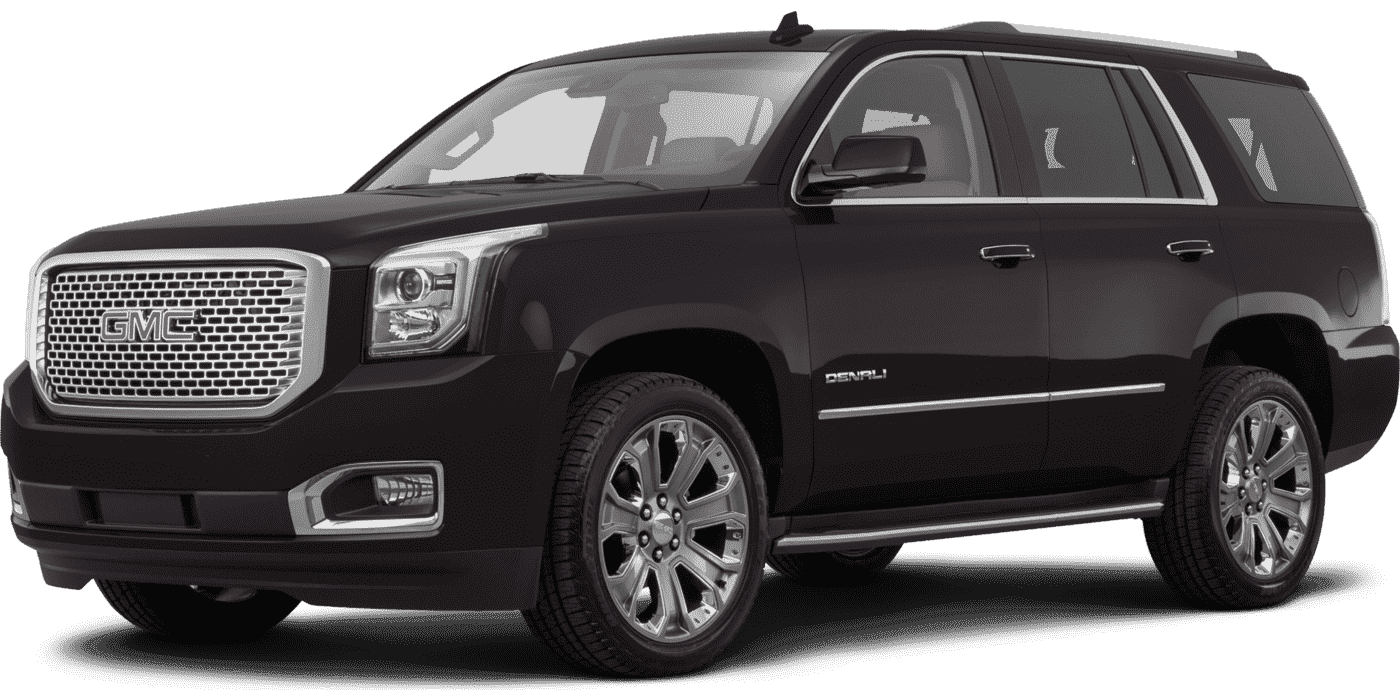 2016 GMC Yukon Denali in Rockwall TX For Sale - Image 1
