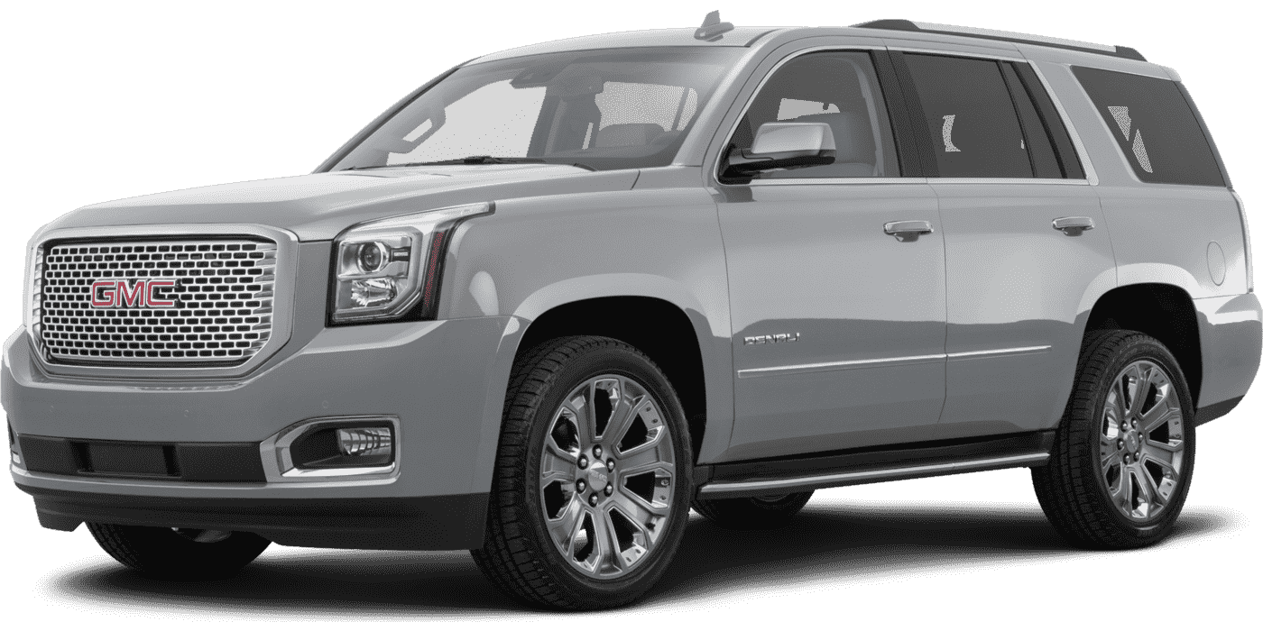 2016 GMC Yukon Denali in Streetsboro OH For Sale - Image 1