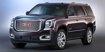 2016 GMC Yukon Denali in Spring TX For Sale - Image 1