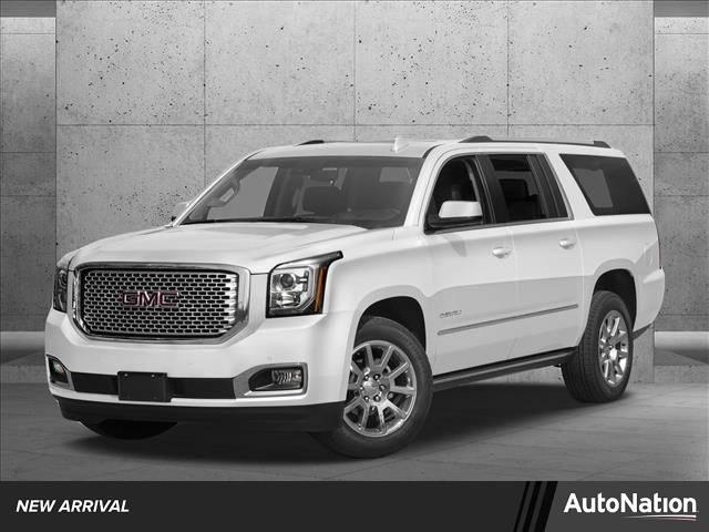 2016 GMC Yukon Denali in Lithia Springs GA For Sale - Image 1