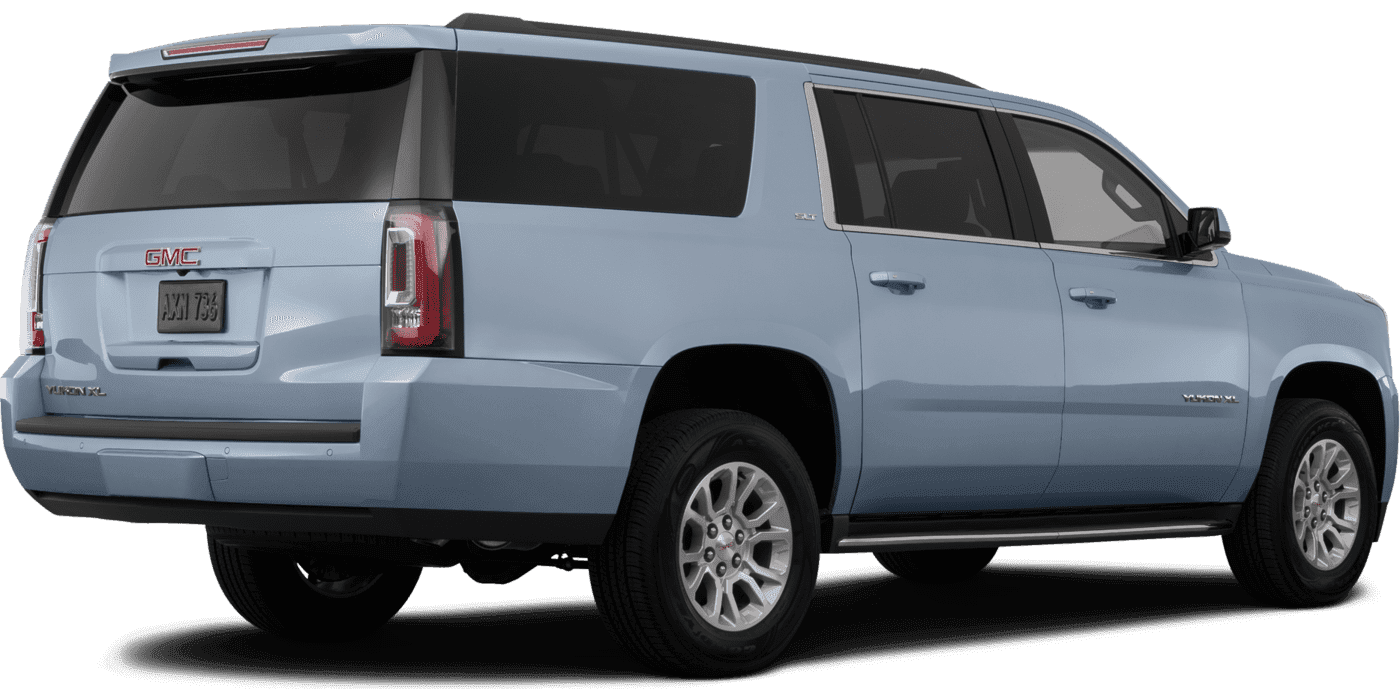 2016 GMC Yukon Denali in Fontana CA For Sale - Image 1