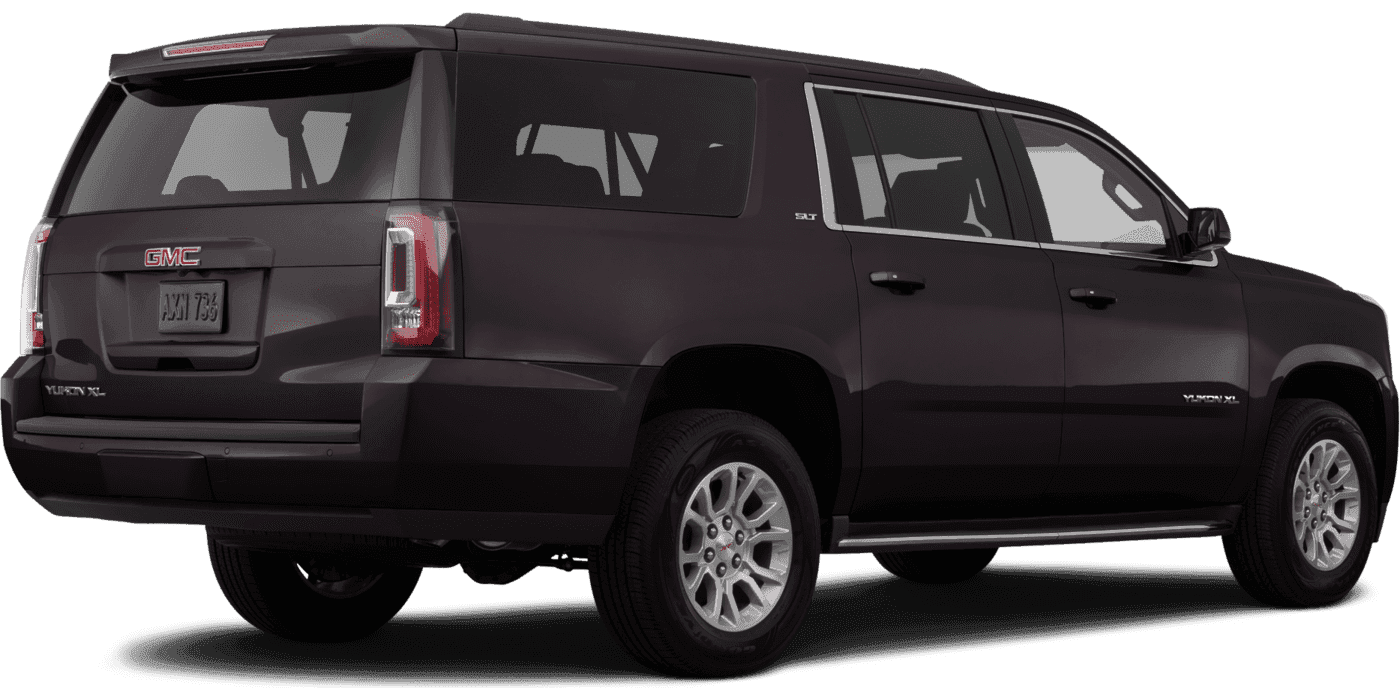 2016 GMC Yukon Denali in Hopkinsville KY For Sale - Image 1