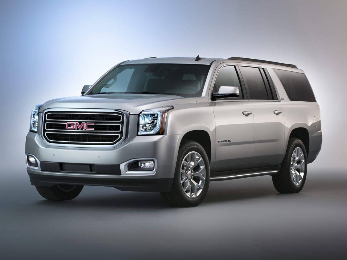 2016 GMC Yukon SLT in Ocala FL For Sale - Image 1